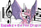 Ragadug and the Pink Dragon